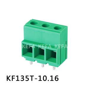 Bloque de terminales de PCB KF135T-10.16