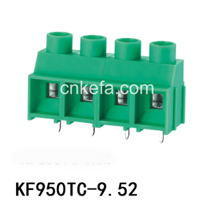 Bloque de terminales de PCB KF950TC-9.52