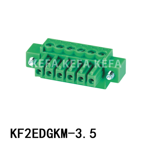 KF2EDGKM-3.5 Bloque terminal conectable