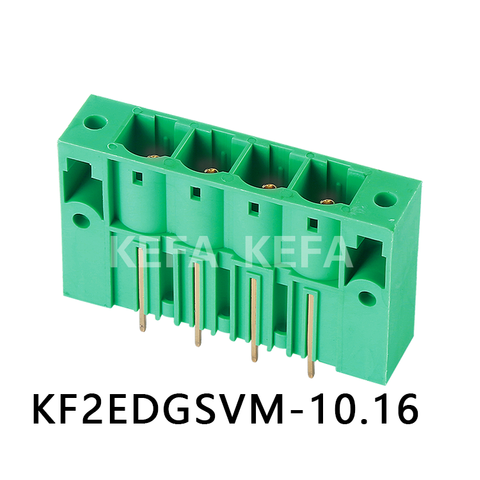 KF2EDGSVM-10.16 Bloque terminal conectable