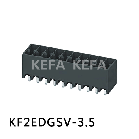 KF2EDGSV-3.5 Bloque terminal conectable