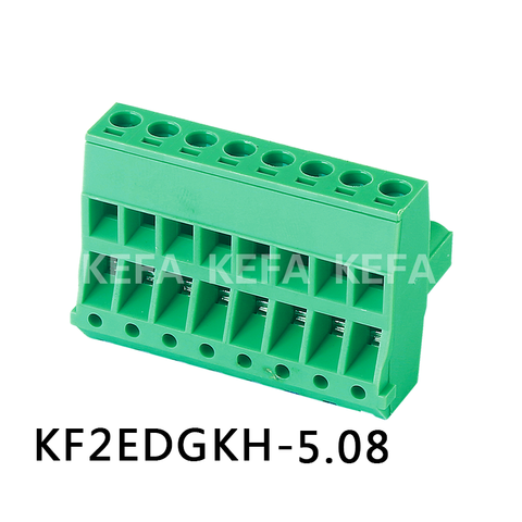 KF2EDGKH-5.08 Bloque terminal conectable