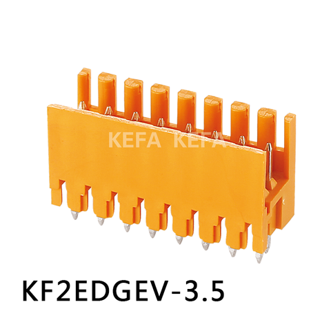 KF2EDGEV-3.5 Bloque terminal conectable