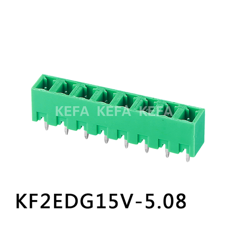 KF2EDG15V-5.08 Bloque terminal conectable