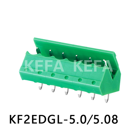 KF2EDGL-5.0/5.08 Bloque terminal conectable