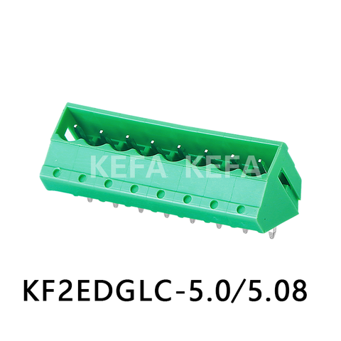KF2EDGLC-5.0/5.08 Bloque terminal conectable