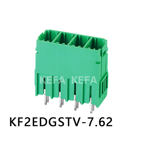 KF2EDGSTV-7.62 Bloque terminal conectable