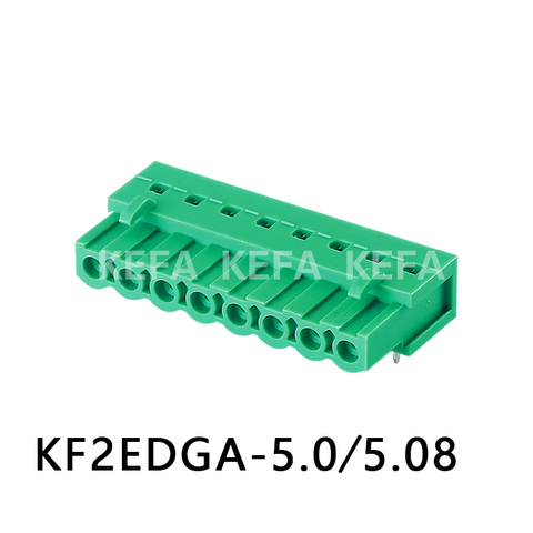 KF2EDGA-5.0/5.08 Bloque terminal conectable