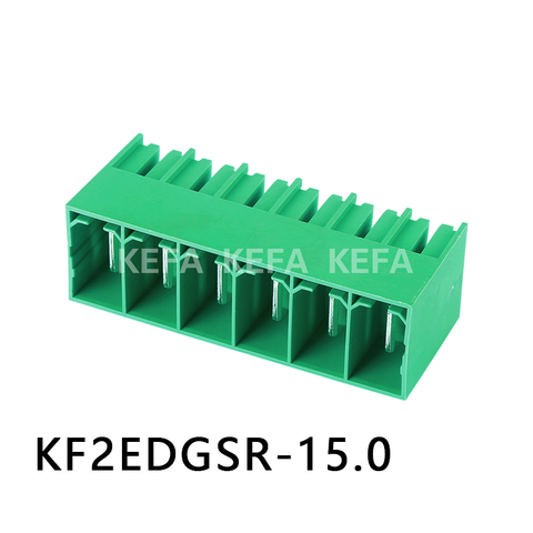 KF2EDGSR-15.0 Bloque terminal conectable