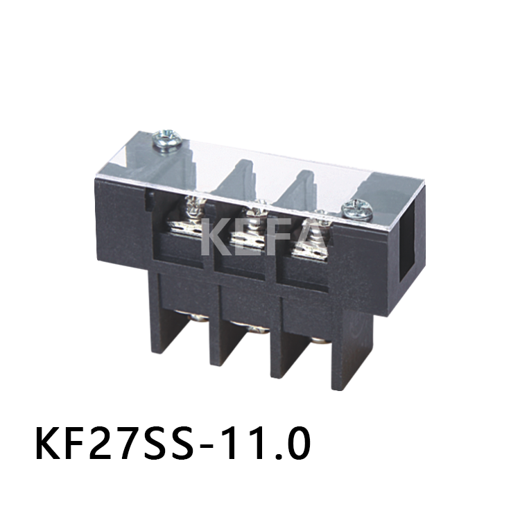 KF27SS-11.0 Bloque terminal de barrera