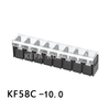 KF58C-10.0 Bloque de terminales de barrera