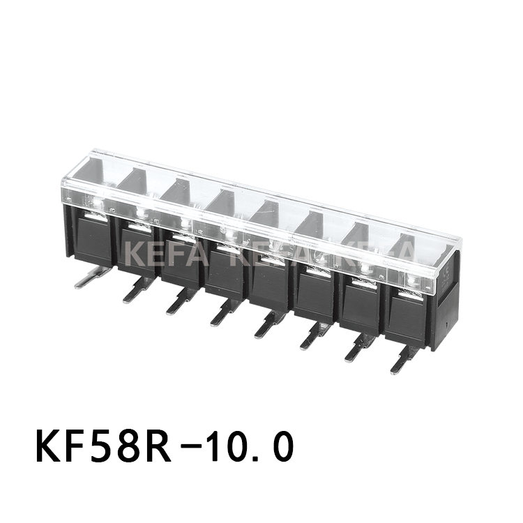 KF58R-10.0 Bloque de terminales de barrera