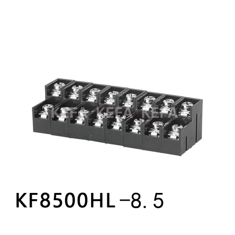 KF8500HL-8.5 Bloque de terminales de barrera