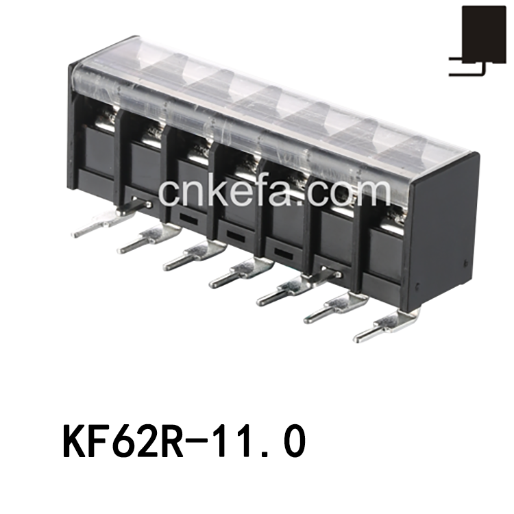 KF62R-11.0 Bloque de terminales de barrera
