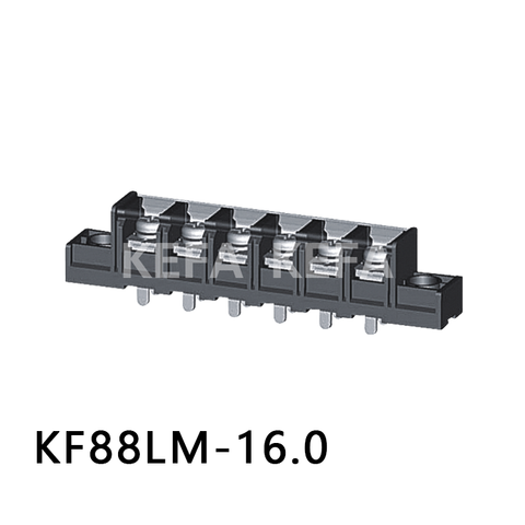 KF88LM-16.0 Bloque de terminales de barrera