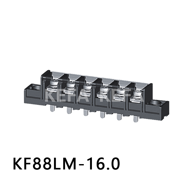 KF88LM-16.0 Bloque de terminales de barrera