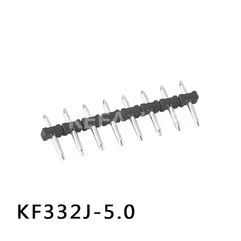 Bloque de terminales del PWB KF332J-5.0