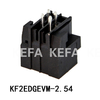 KF2EDGEVM-2.54 Bloque de terminales enchufable