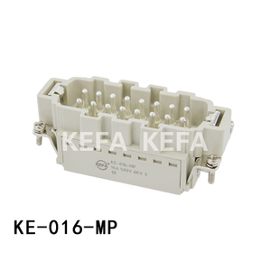 Insertos KE-016-FP