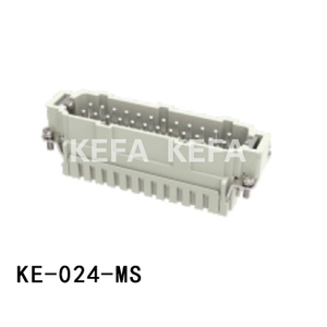 Insertos KE-024-MS