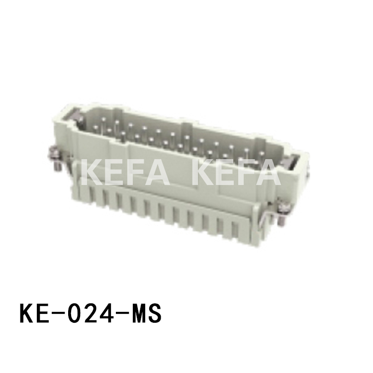 Insertos KE-024-MS