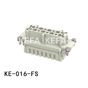 Insertos KE-016-FS