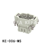 Insertos KE-006-MS