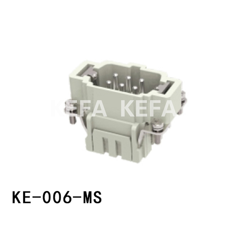 Insertos KE-006-MS