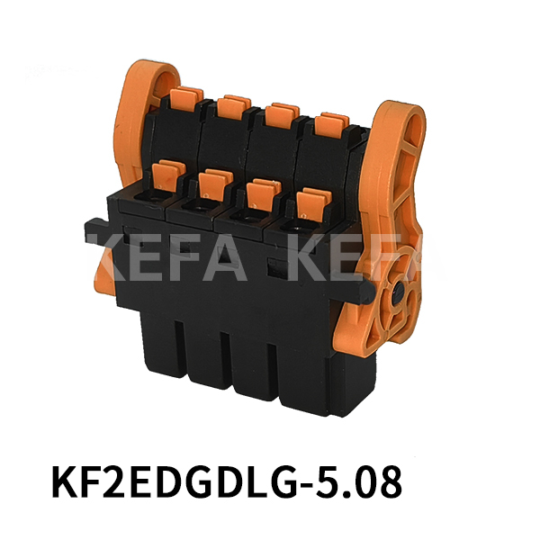KF2EDGDLG-5.08 Bloque terminal conectable