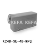 K24B-SE-4B-MPG Carcasas para campanas