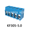 Bloque de terminal PCB KF305-5.0