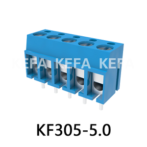 Bloque de terminal PCB KF305-5.0