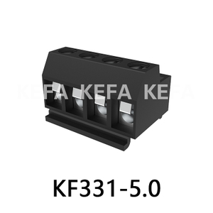 Bloque de terminal PCB KF331-5.0