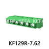 Bloque de terminales de PCB KF129R-7.62