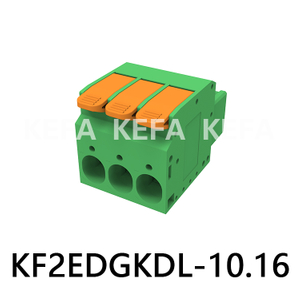 KF2EDGKDL-10.16 Bloque de terminales enchufable