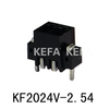 Bloque de terminales SMT KF2024V-2.54