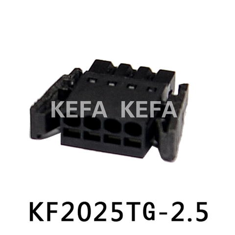 Bloque de terminales SMT KF2025TG-2.5