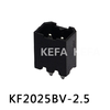 Bloque de terminales SMT KF2025BV-2.5
