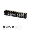 Bloque de terminales SMT KF2050R-5.0/5.08